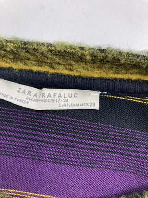 ZARA/ザラ/その他トップス/トップス/その他/M