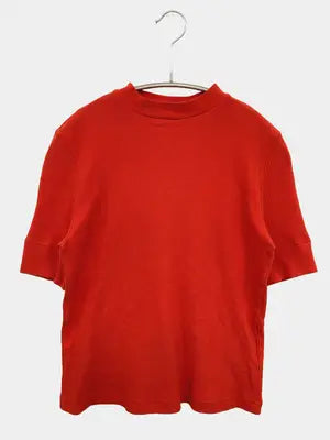 Ray BEAMS/レイビームス/Tシャツ/カットソー/トップス/レッド