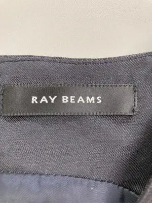 Ray BEAMS/レイビームス/ワンピース/ワンピース/ドレス/ブラック/0