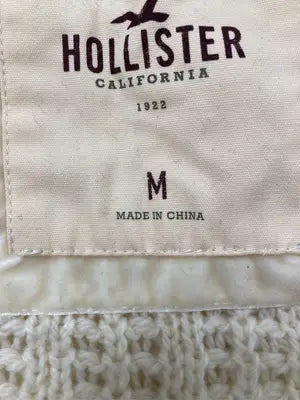 HOLLISTER/ホリスター/その他アウター/ジャケット/アウター/ベージュ/M