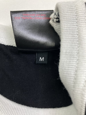 X-GIRL/エックスガール/Tシャツ/カットソー/トップス/ブラック/M