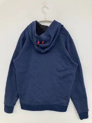 UNDER ARMOUR/アンダーアーマー/パーカー/トップス/ネイビー/M