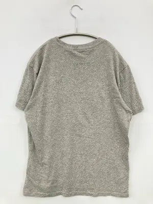 RE COVER/Tシャツ/カットソー/トップス/グレー/M