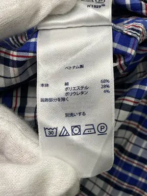 CHAPS/チャップス/シャツ/ブラウス/トップス/ブルー/L/G