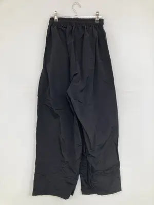 MAKING/その他パンツ/パンツ/ブラック