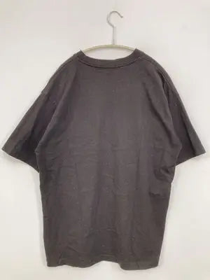 Ffein/Tシャツ/カットソー/トップス/ブラック/S
