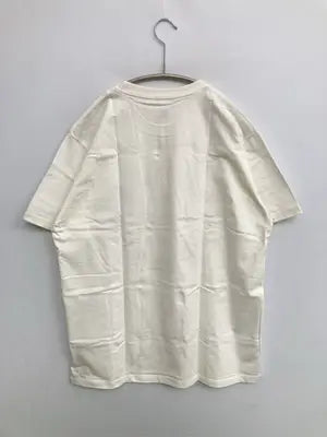 Design Tshirts Store graniph/デザインティーシャツストアーグラニフ/Tシャツ/カットソー/トップス/ホワイト/L