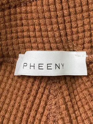 PHEENY/フィーニー/その他パンツ/パンツ/ブラウン/2