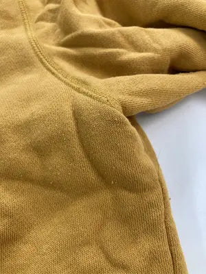 UNIQLO/ユニクロ/パーカー/トップス/オレンジ/3XL