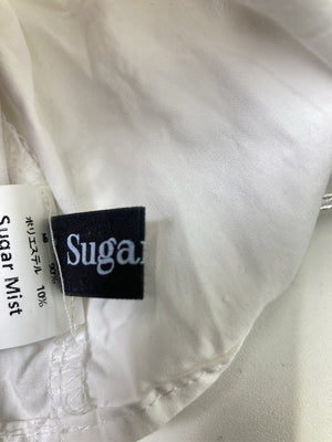 Sugar Mist/シャツ/ブラウス/トップス/ホワイト/S