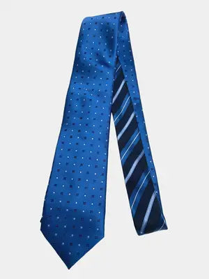 men's uno/ネクタイ/ファッション雑貨/ブルー