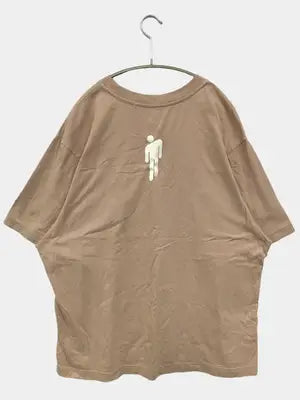 UNIQLO UT/ユニクロユーティー/Tシャツ/カットソー/トップス/ベージュ/XL