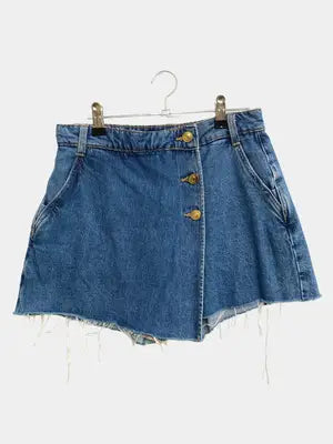 ZARA/ザラ/デニムパンツ/パンツ/ブルー/XS