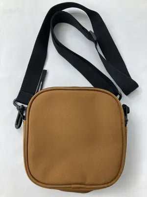 Carhartt/カーハート/ショルダーバッグ/バッグ/ブラウン