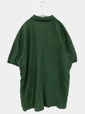 CHAPS/チャップス/ポロシャツ/トップス/グリーン/XL