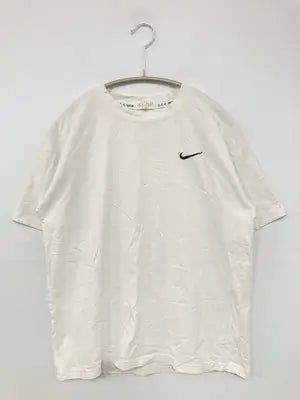 XCHP/Tシャツ/カットソー/トップス/ホワイト/L