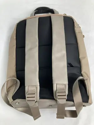 REFLOK/バックパック/リュック/バッグ/グレー