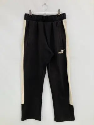 PUMA/プーマ/ジャージ/トラックパンツ/パンツ/ブラック/M