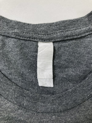 Tシャツ/カットソー/トップス/グレー/不明