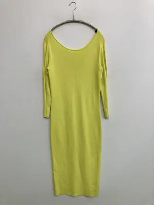 ARMANI EXCHANGE/アルマーニエクスチェンジ/ワンピース/ワンピース/ドレス/ライトグリーン/M
