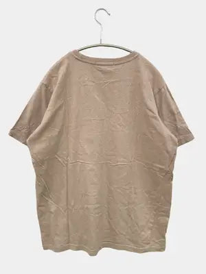 U.S. POLO ASSN./ユーエスポロアッスン/Tシャツ/カットソー/トップス/ブラウン/L