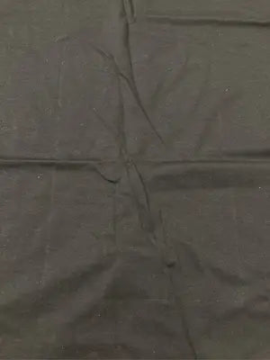 fort point/Tシャツ/カットソー/トップス/ブラック/L