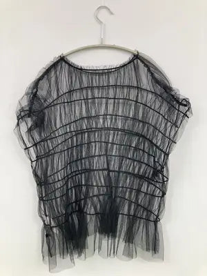 Ray BEAMS/レイビームス/その他トップス/トップス/ブラック