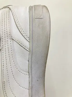 PUMA/プーマ/スニーカー/シューズ/ホワイト/25