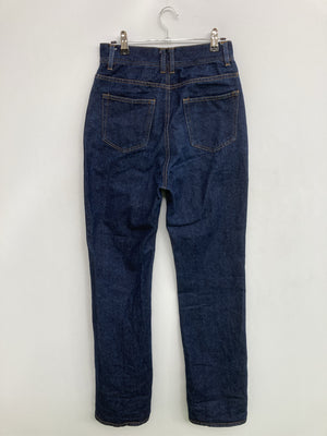 sakishima/サキシマ/デニムパンツ/パンツ/ネイビー/M