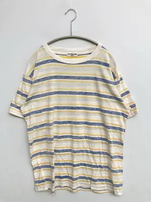 GREAT WOOD HOUSE/Tシャツ/カットソー/トップス/ホワイト/MEDIUM