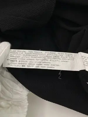 ZARA/ザラ/Tシャツ/カットソー/トップス/ブラック/USA S