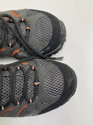 MERRELL/メレル/スニーカー/シューズ/グレー/US 7.5