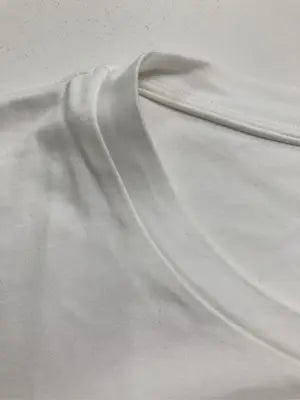 CLOTHET/Tシャツ/カットソー/トップス/ホワイト/4