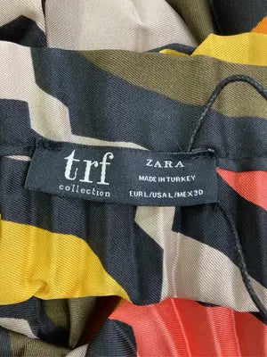 ZARA/ザラ/ミモレ/半端丈スカート/スカート/その他/EUR L/USA L/MEX 30