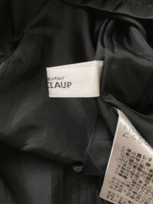 NICE CLAUP/ナイスクラップ/ドレス/ワンピース/ドレス/ブラック/F