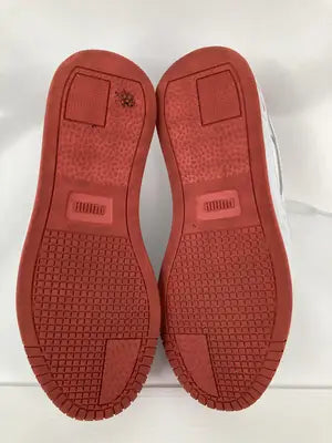PUMA/プーマ/スニーカー/シューズ/ホワイト/23.5cm