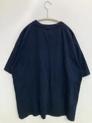 Rusty/ラスティ/Tシャツ/カットソー/トップス/ネイビー/XL