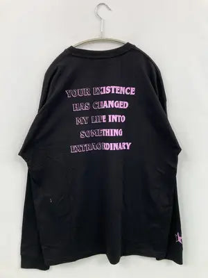 AZUL by MOUSSY/アズールバイマウジー/Tシャツ/カットソー/トップス/ブラック/F