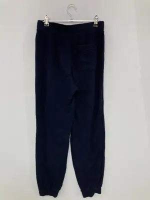 UNIQLO/ユニクロ/スラックス/パンツ/ネイビー/M   バスト80-86cm   ウエスト63-69cm