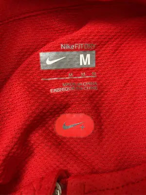 NIKE/ナイキ/その他トップス/トップス/レッド/M