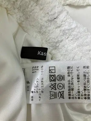 Kastane/カスタネ/その他パンツ/パンツ/ホワイト/F