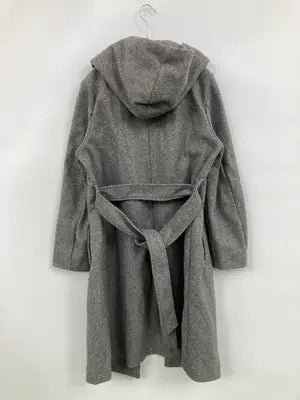 ZARA/ザラ/チェスターコート/ジャケット/アウター/グレー/XS