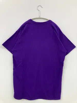 GILDAN/ギルダン/Tシャツ/カットソー/トップス/パープル/M