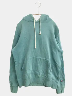 Champion/チャンピオン/パーカー/トップス/ライトグリーン/LARGE