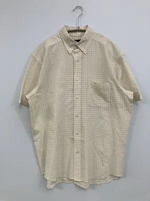 Eddie Bauer/エディーバウアー/シャツ/ブラウス/トップス/イエロー/S