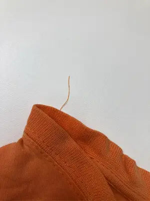 SOL'S/Tシャツ/カットソー/トップス/オレンジ/M