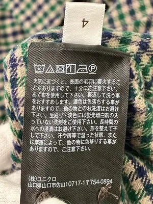 UNIQLO/ユニクロ/シャツ/ブラウス/トップス/その他/XL