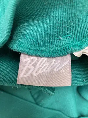 Blair/スウェット/トップス/グリーン/XLG