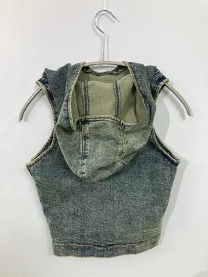 LAGUA  GEM/ラグアジェム/その他トップス/トップス/スカイブルー/M