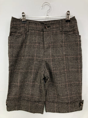 hiromichi nakano/ヒロミチナカノ/その他パンツ/パンツ/ブラック/61